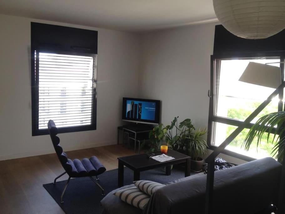 Stunning & Modern Penthouse - Rambla - City Centre Apartment Tarragona Exterior photo