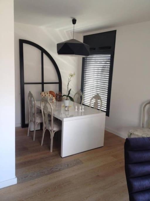 Stunning & Modern Penthouse - Rambla - City Centre Apartment Tarragona Exterior photo