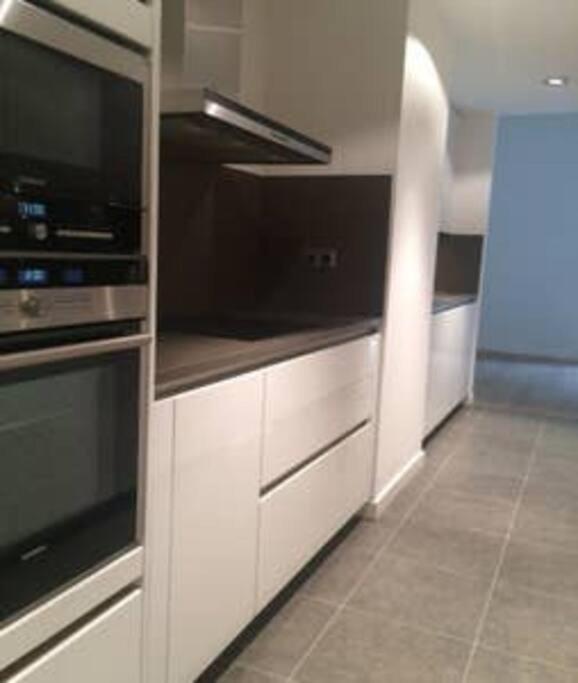 Stunning & Modern Penthouse - Rambla - City Centre Apartment Tarragona Exterior photo